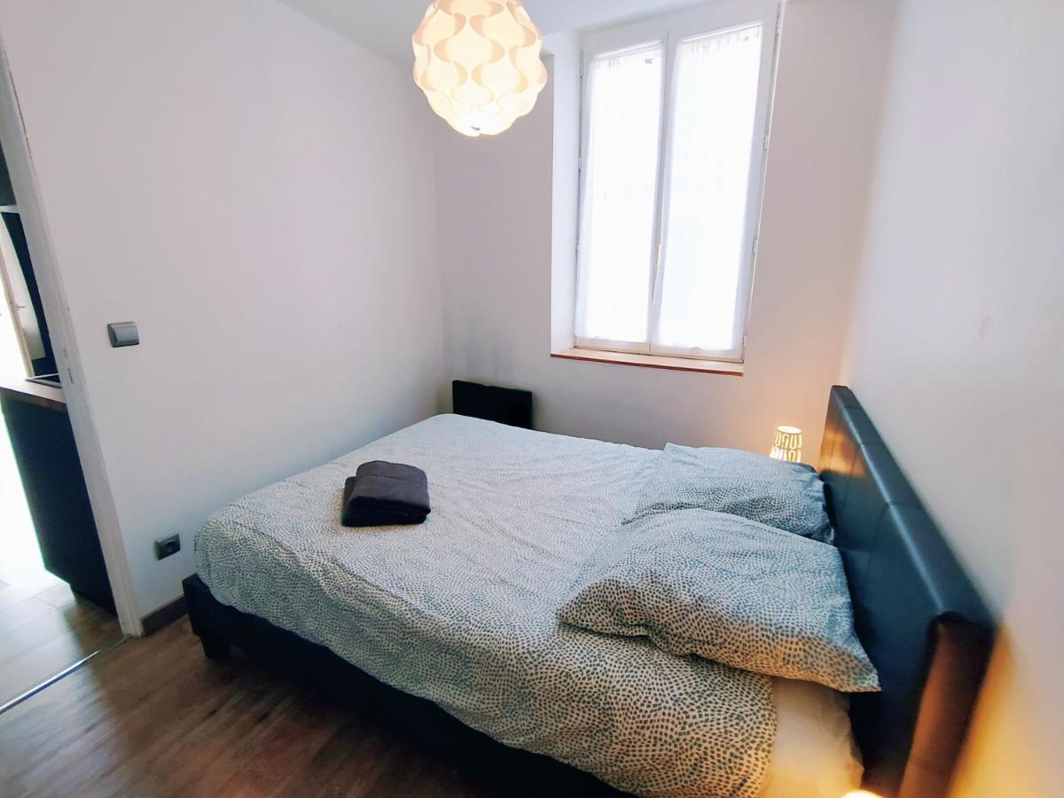 Osuna Handaia Btz Apartamento Biarriz