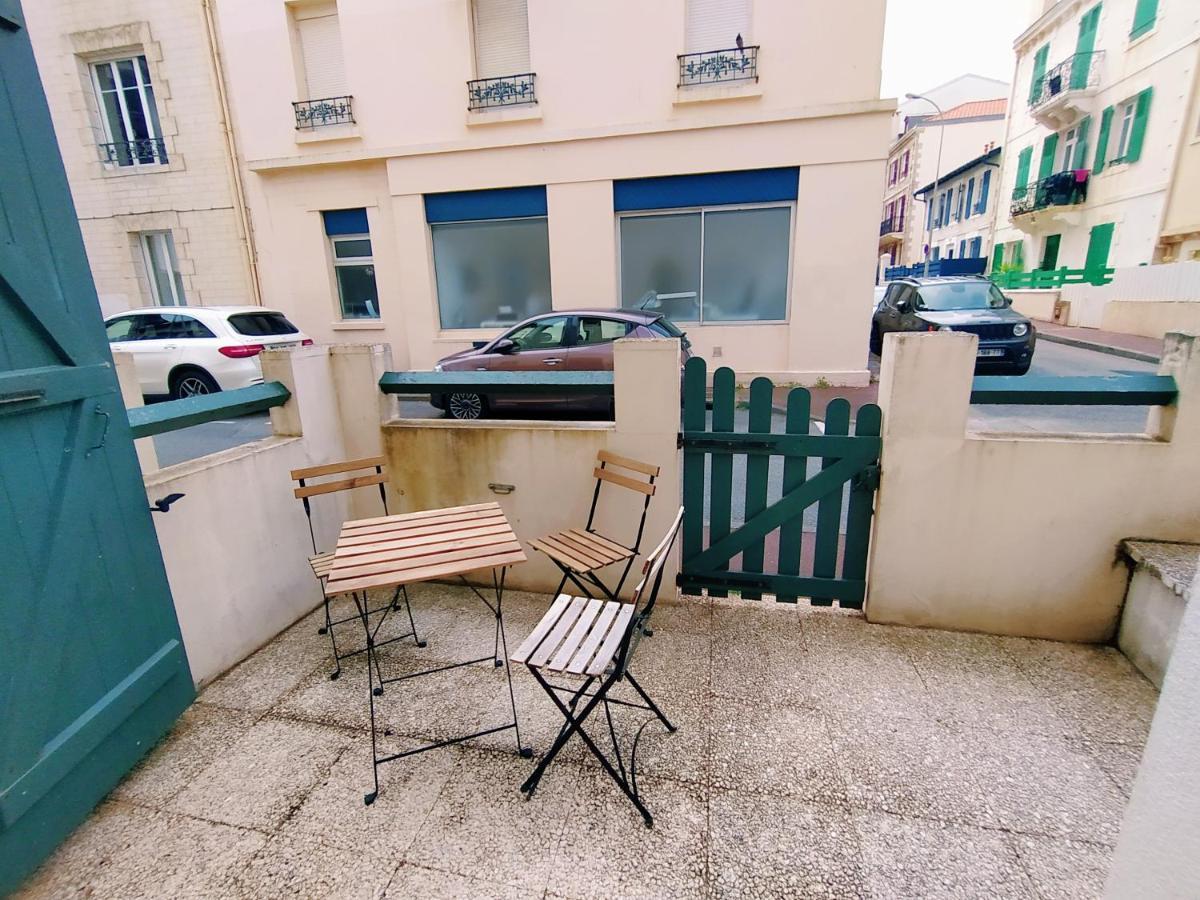 Osuna Handaia Btz Apartamento