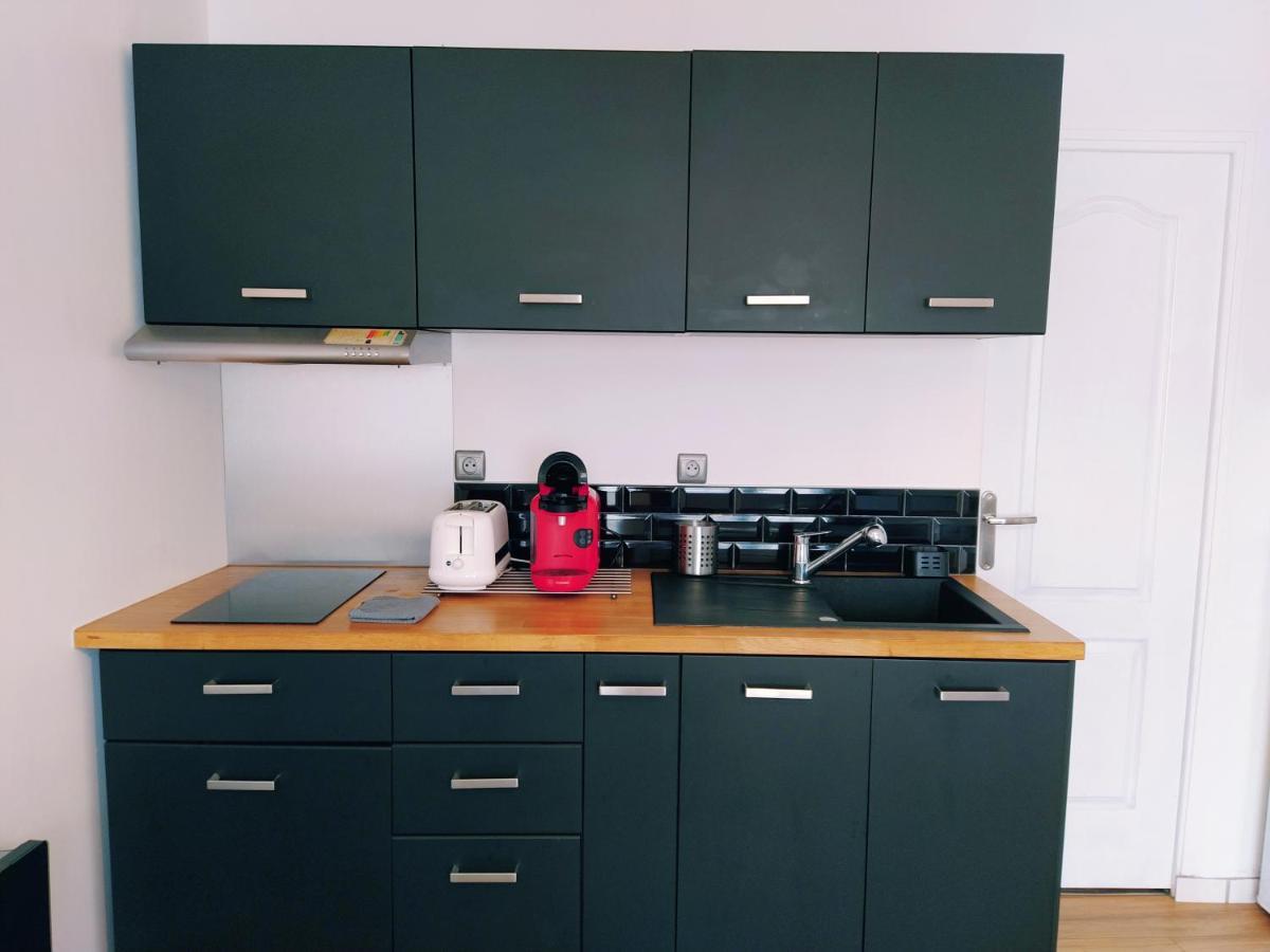 Osuna Handaia Btz Apartamento