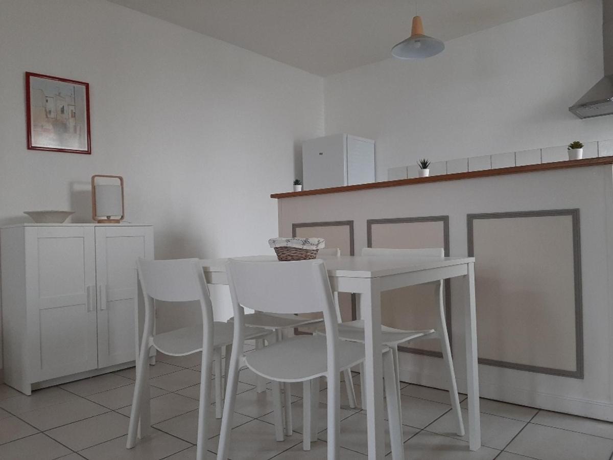 Maison Biarritz, 3 Pieces, 4 Personnes - Fr-1-239-681 Сasa de vacaciones *