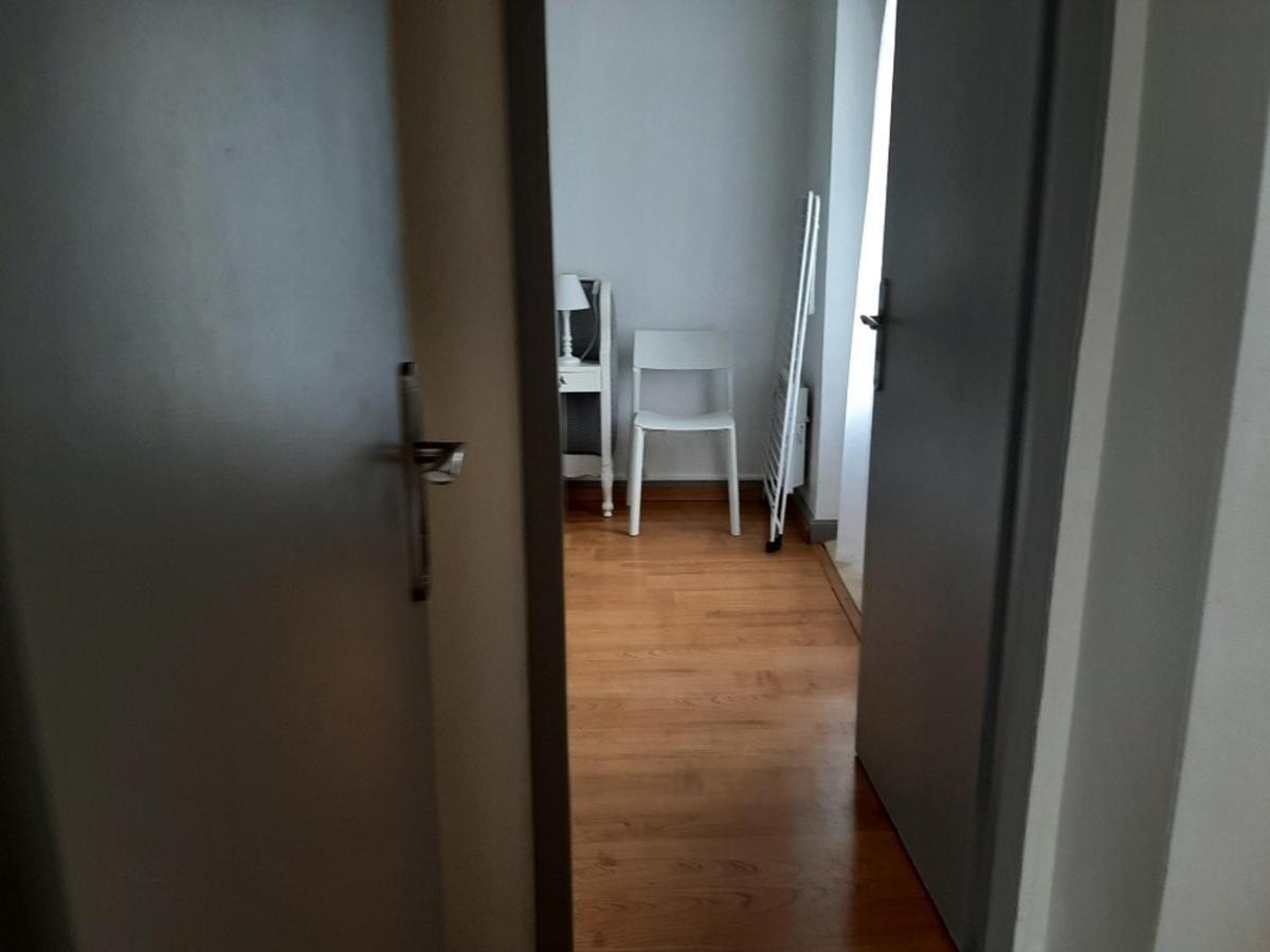 Сasa de vacaciones Maison Biarritz, 3 Pieces, 4 Personnes - Fr-1-239-681 Biarriz