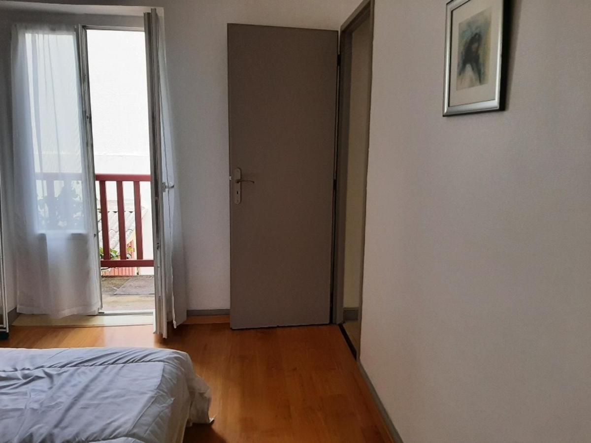 Сasa de vacaciones Maison Biarritz, 3 Pieces, 4 Personnes - Fr-1-239-681 Biarriz
