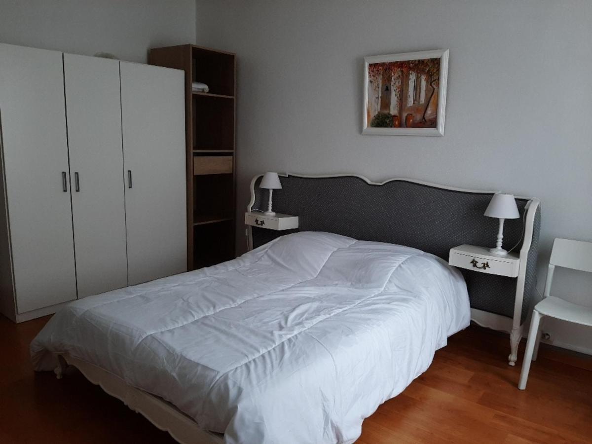 Maison Biarritz, 3 Pieces, 4 Personnes - Fr-1-239-681 Сasa de vacaciones *