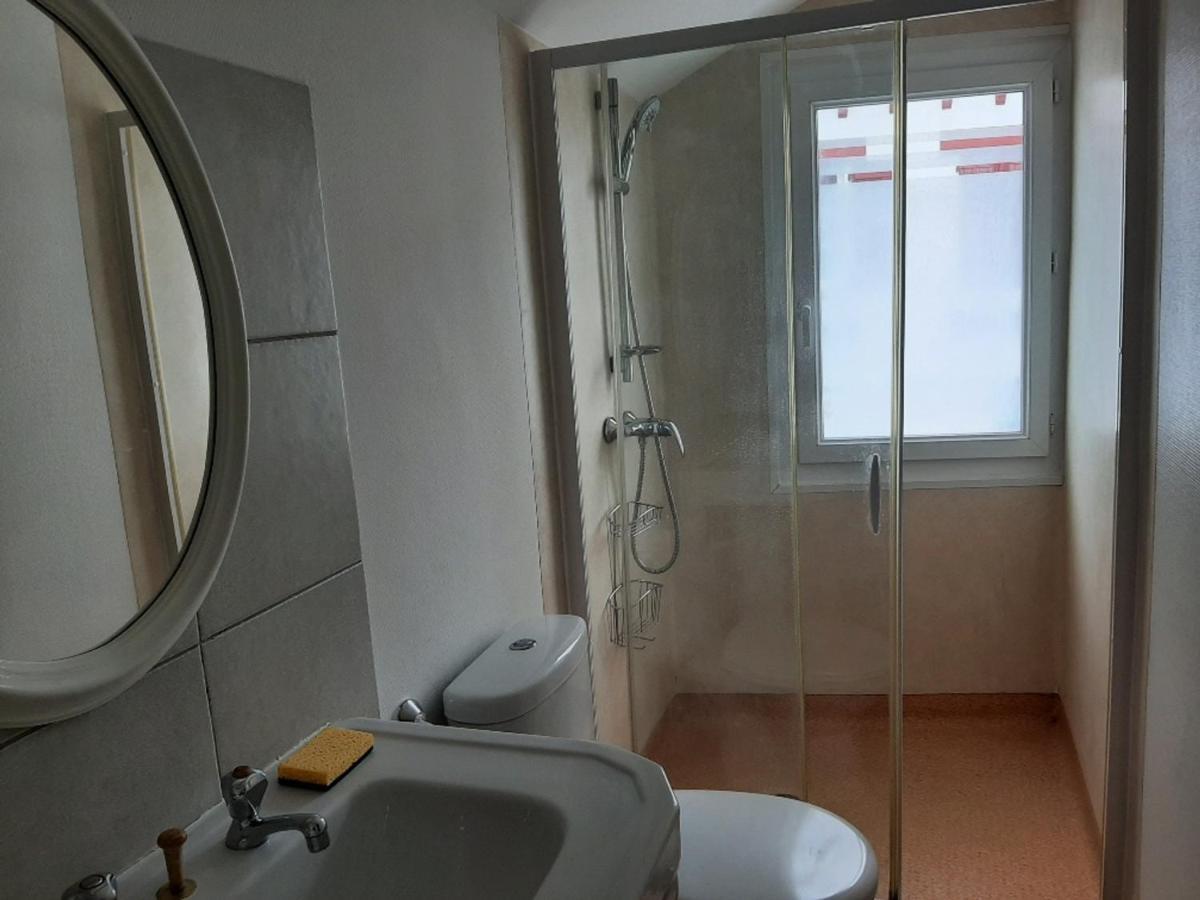 Maison Biarritz, 3 Pieces, 4 Personnes - Fr-1-239-681 Сasa de vacaciones Biarriz
