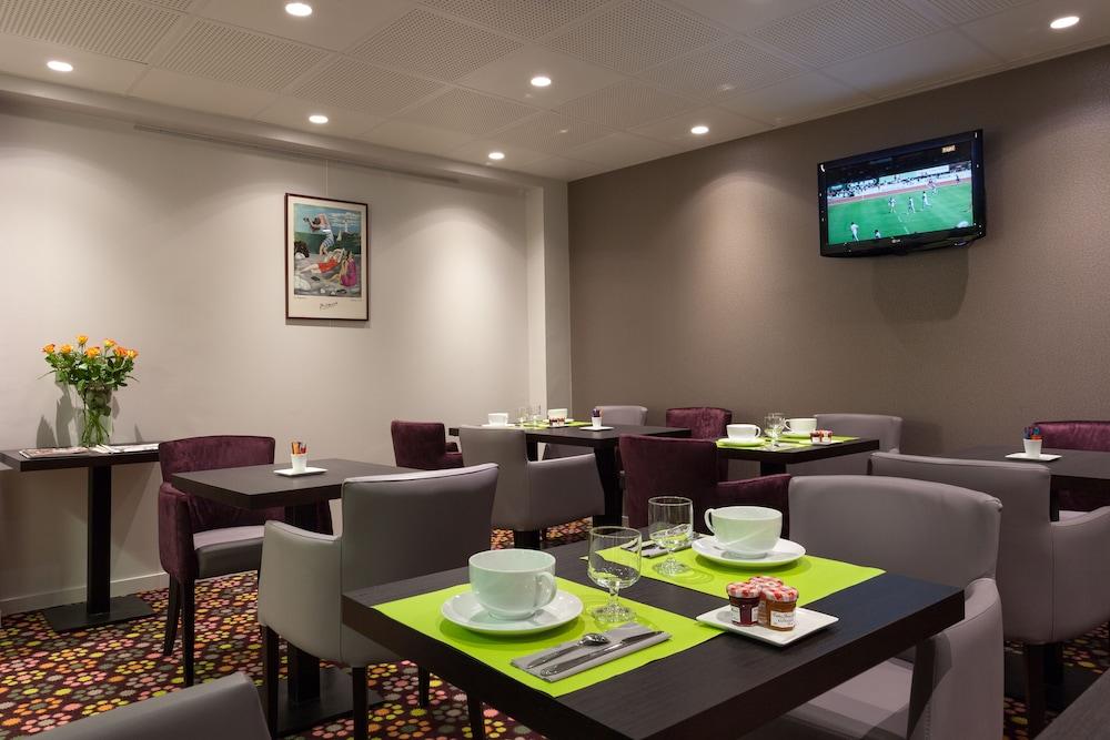 Le Gamaritz Hotel