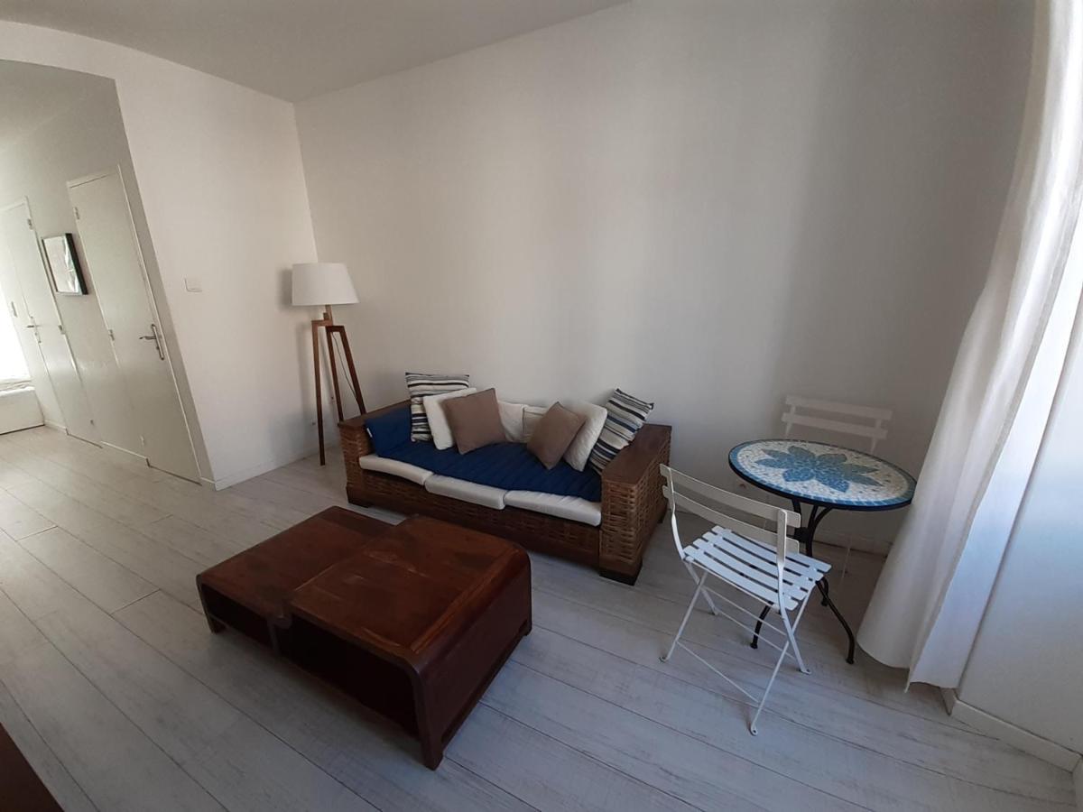 Biarritz, 1 Piece, 2 Personnes - Fr-1-239-760 Apartamento Biarriz