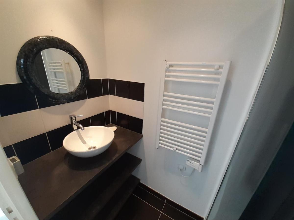 Biarritz, 1 Piece, 2 Personnes - Fr-1-239-760 *