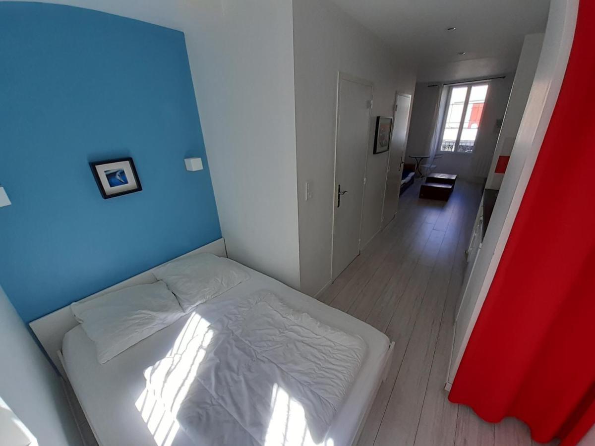 Biarritz, 1 Piece, 2 Personnes - Fr-1-239-760 Apartamento Biarriz