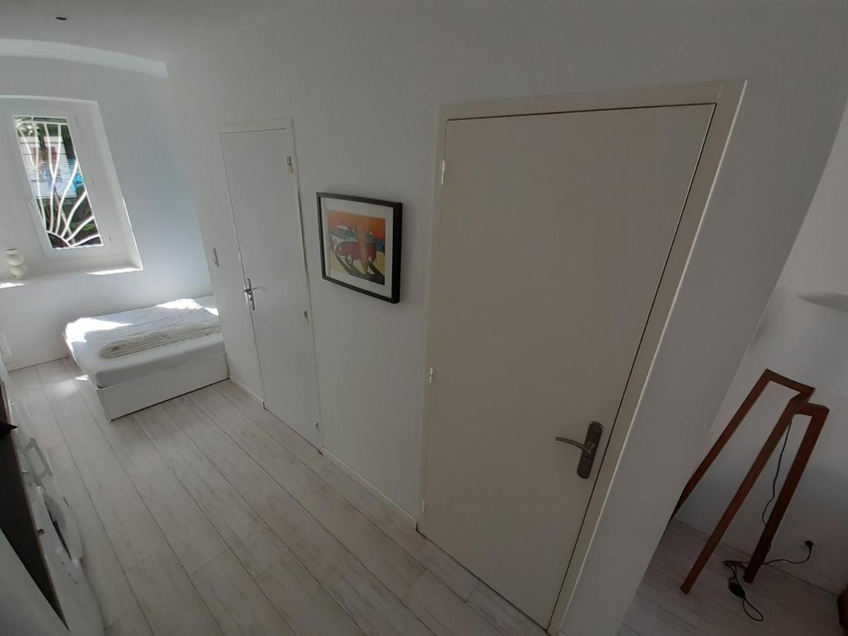 Apartamento Biarritz, 1 Piece, 2 Personnes - Fr-1-239-760