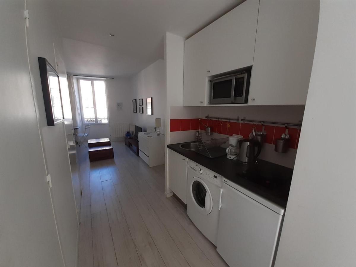 Apartamento Biarritz, 1 Piece, 2 Personnes - Fr-1-239-760 Biarriz