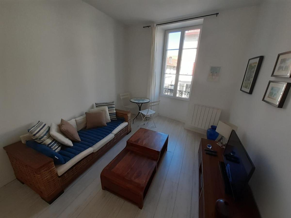Biarritz, 1 Piece, 2 Personnes - Fr-1-239-760 Apartamento