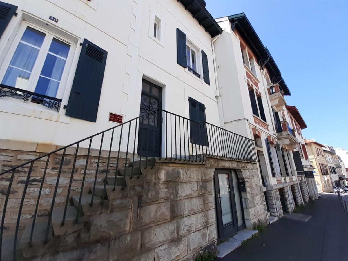 Biarritz, 1 Piece, 2 Personnes - Fr-1-239-760 Biarriz