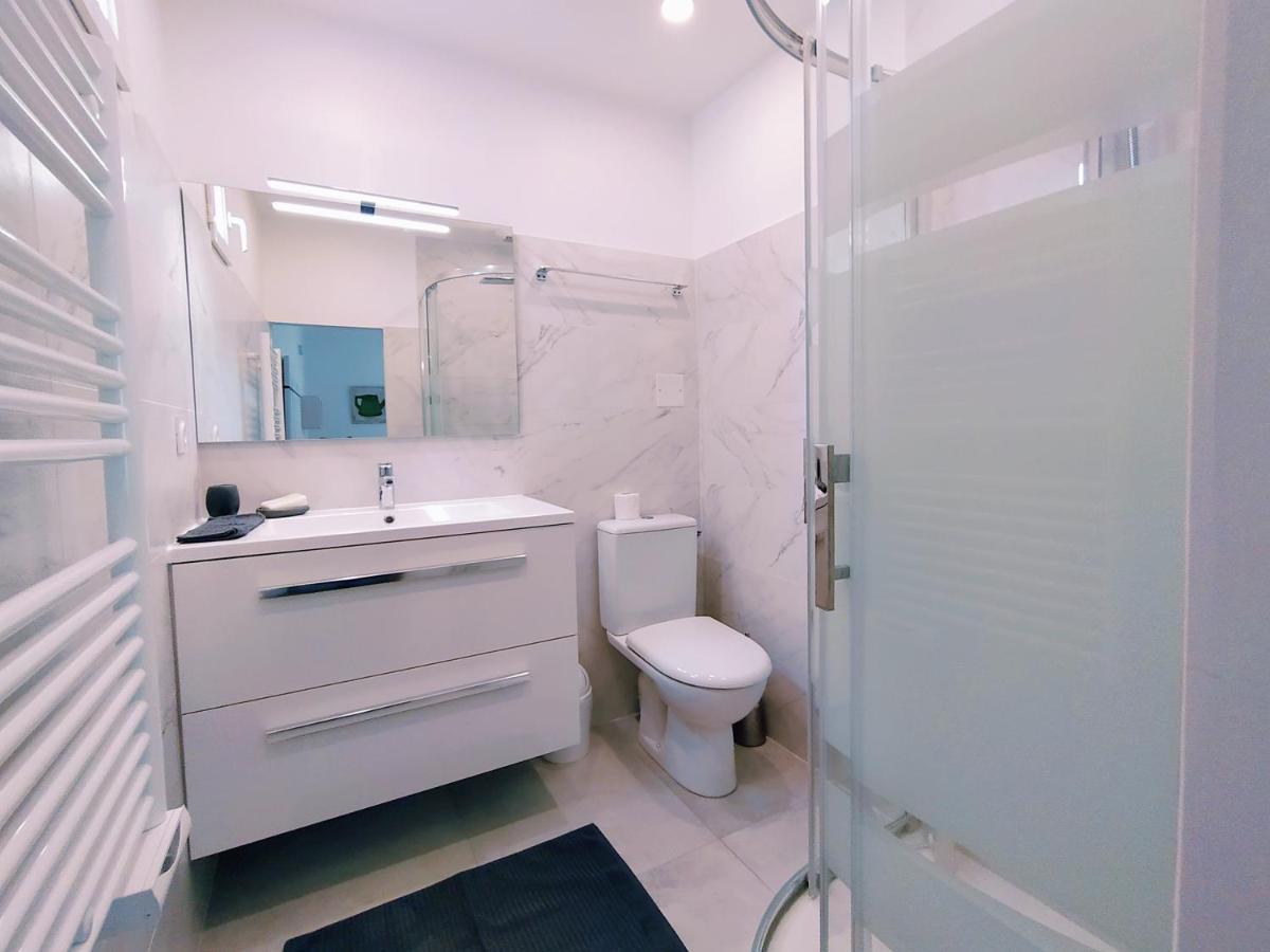 Apartment Lalanne Btz, Duplex Jardinet Pres De La Plage Biarritz