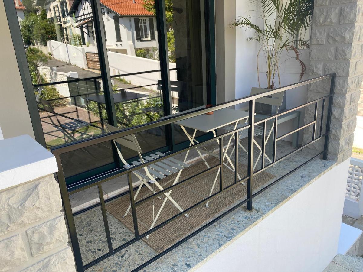 D'hotes Bibicheri 5* Biarritz