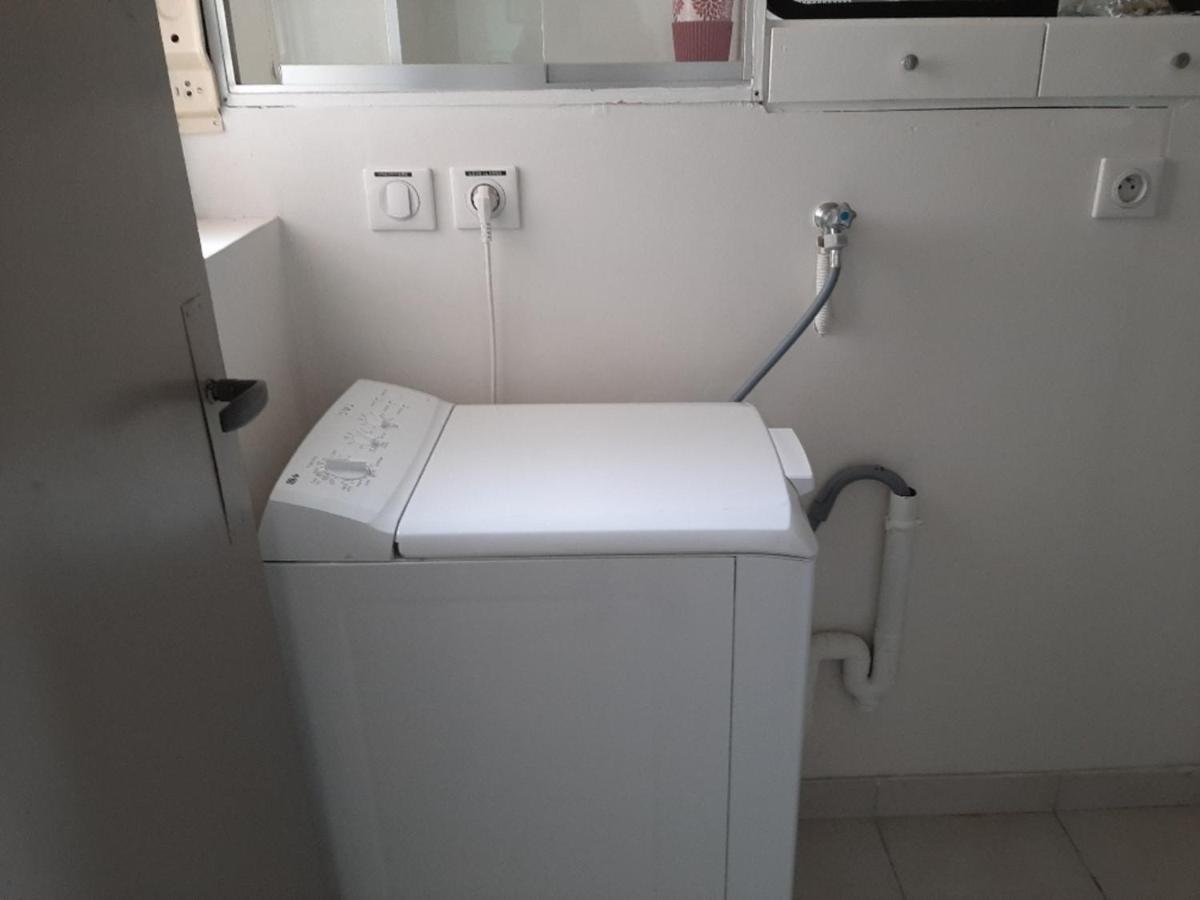 Maison Biarritz, 3 Pieces, 4 Personnes - Fr-1-239-681 *