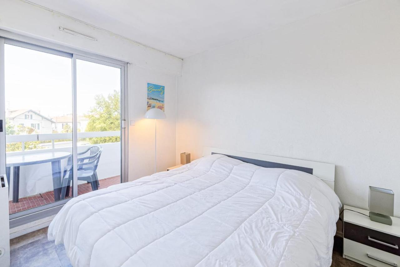Nohea Reef Modern T2 Open View Center Beaches 15min Apartment Biarritz