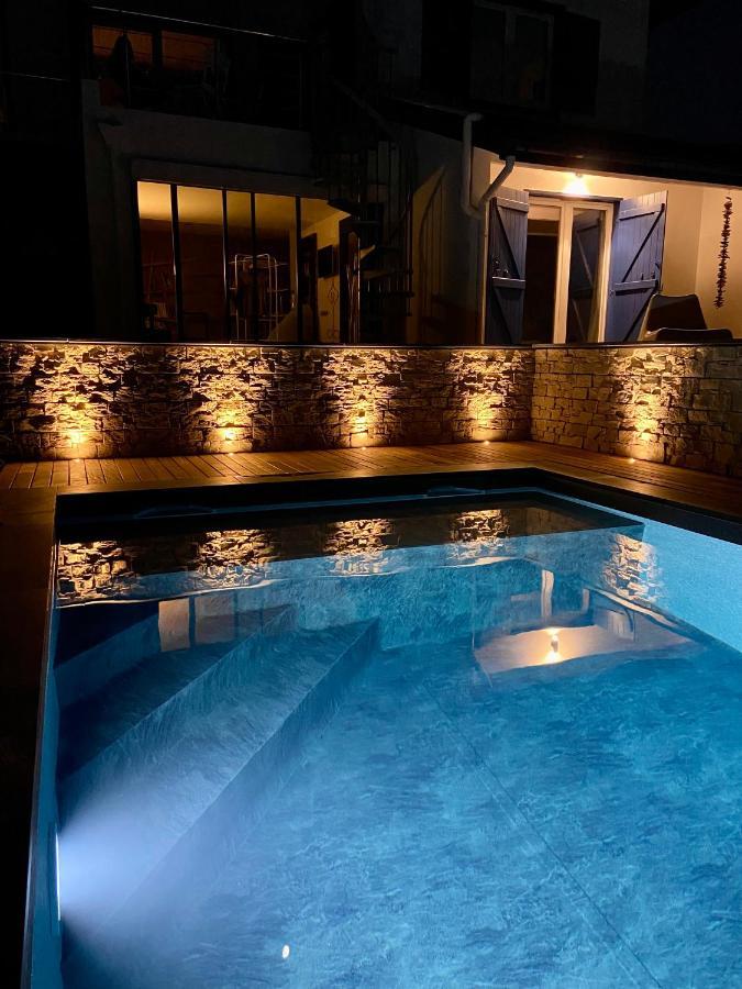 Villa Uhaina Biarritz
