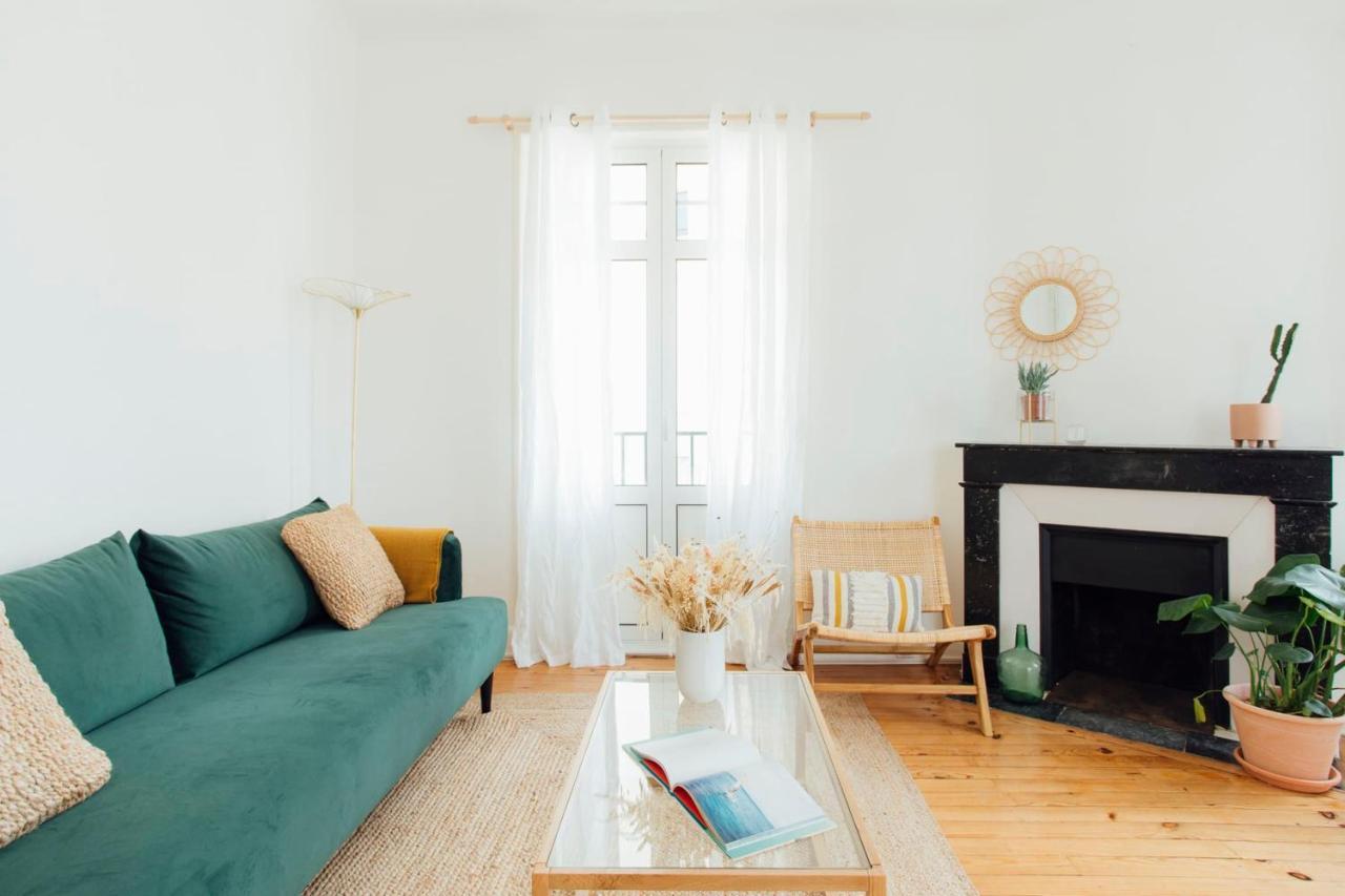 Coachella Vintage Chic In The Heart Of St Charles Apartment Biarritz