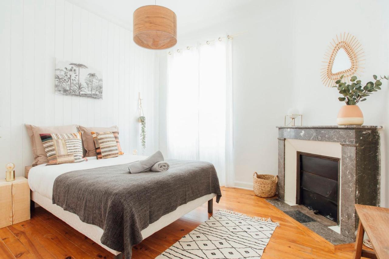 Apartment Coachella Vintage Chic In The Heart Of St Charles