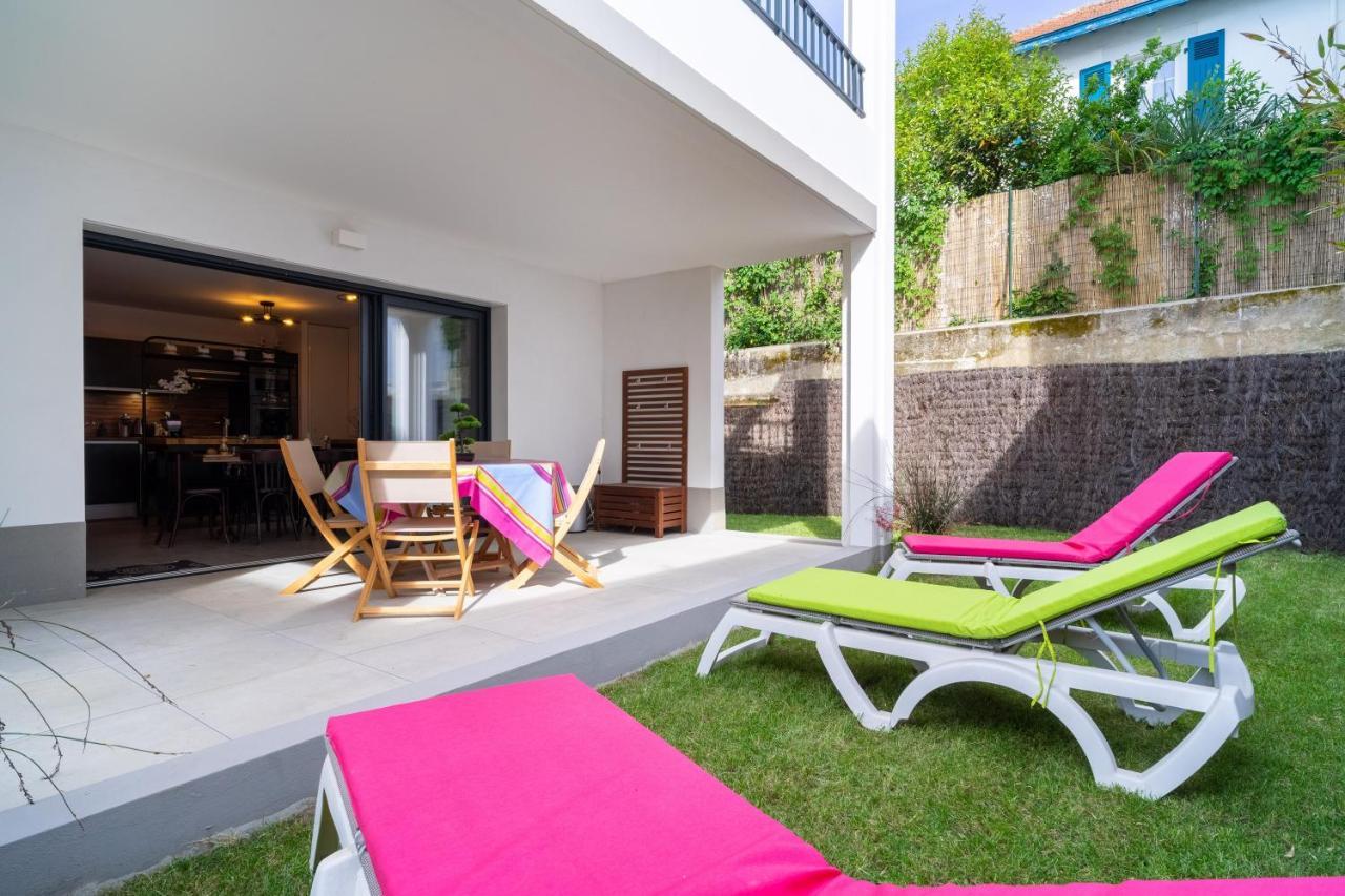 Apartment Anetska Biarritz
