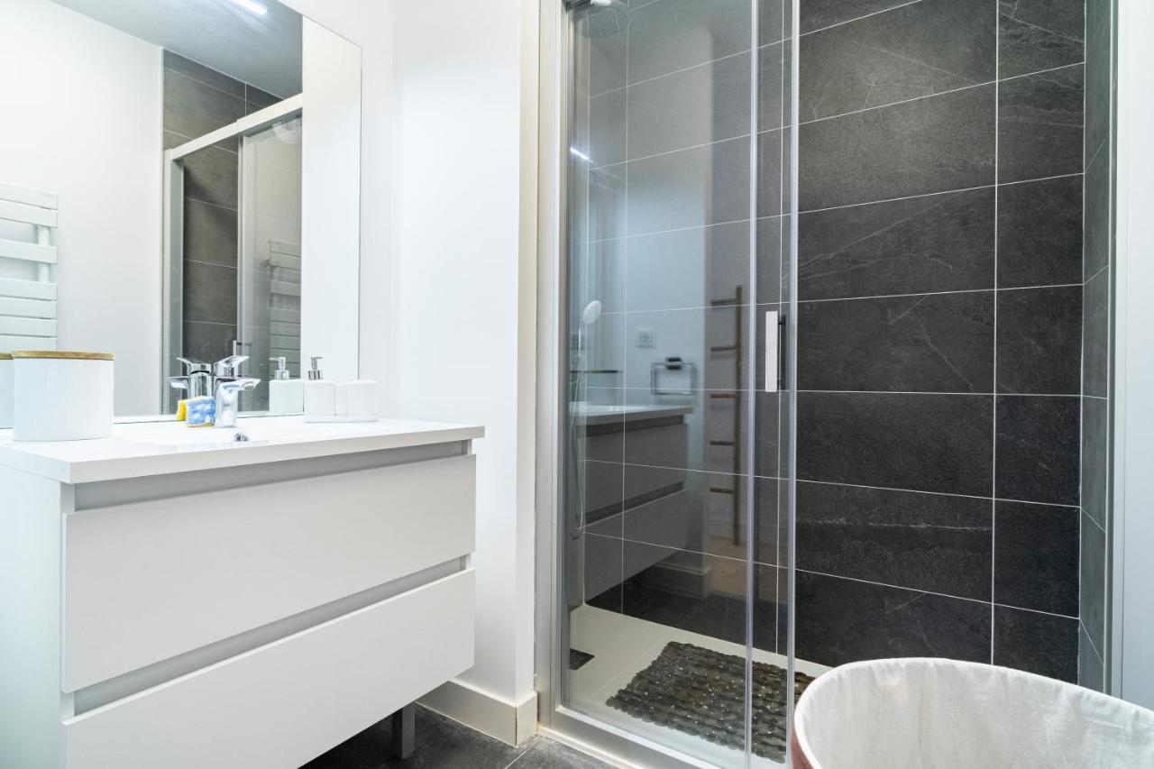 Apartment Anetska