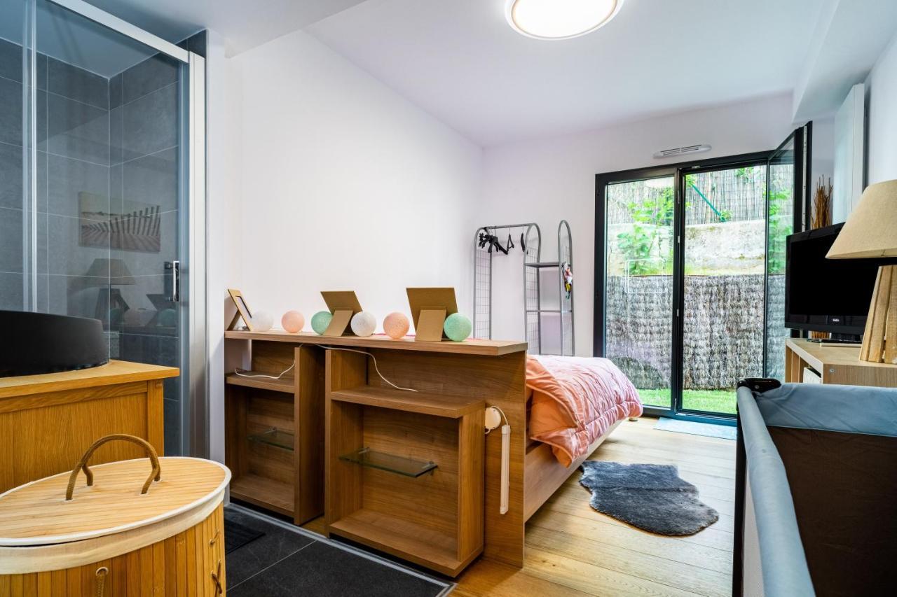 Apartment Anetska