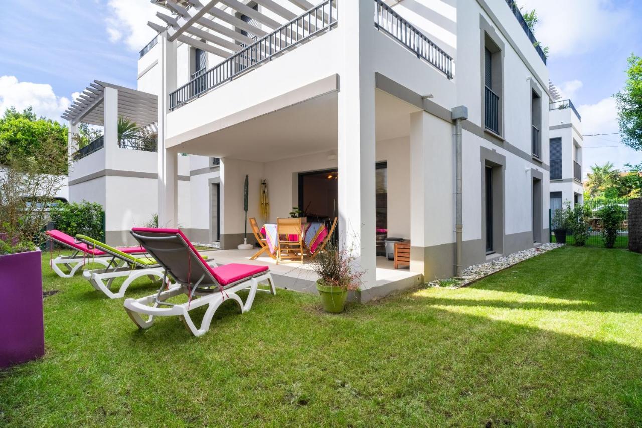 Apartment Anetska