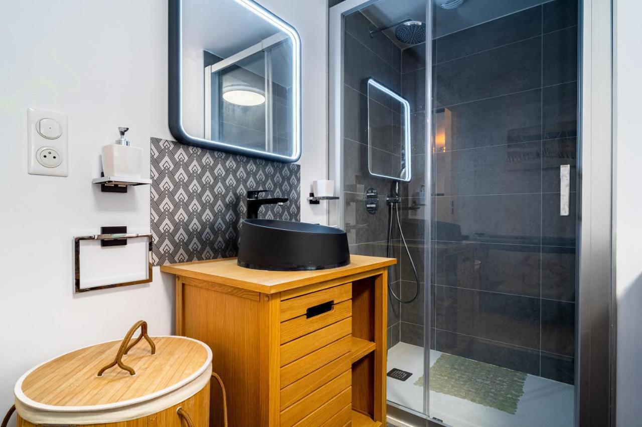 Anetska Apartment *