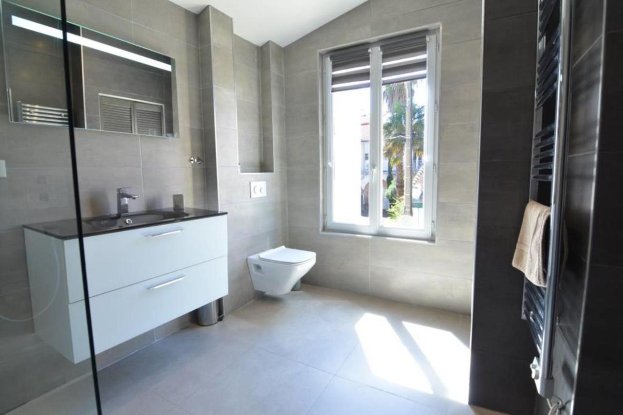 Apartment T2 Les Alteas - Cozy & Modern - Quiet Area - Center