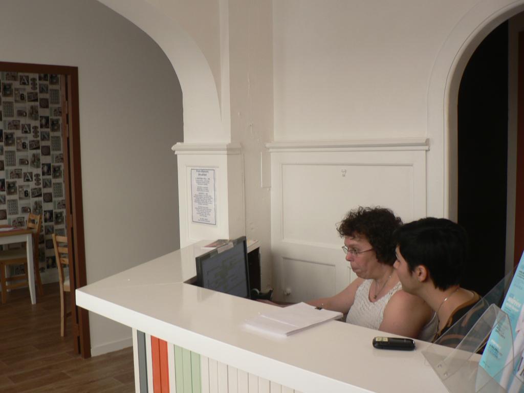 Les Alizés Hotel Biarriz
