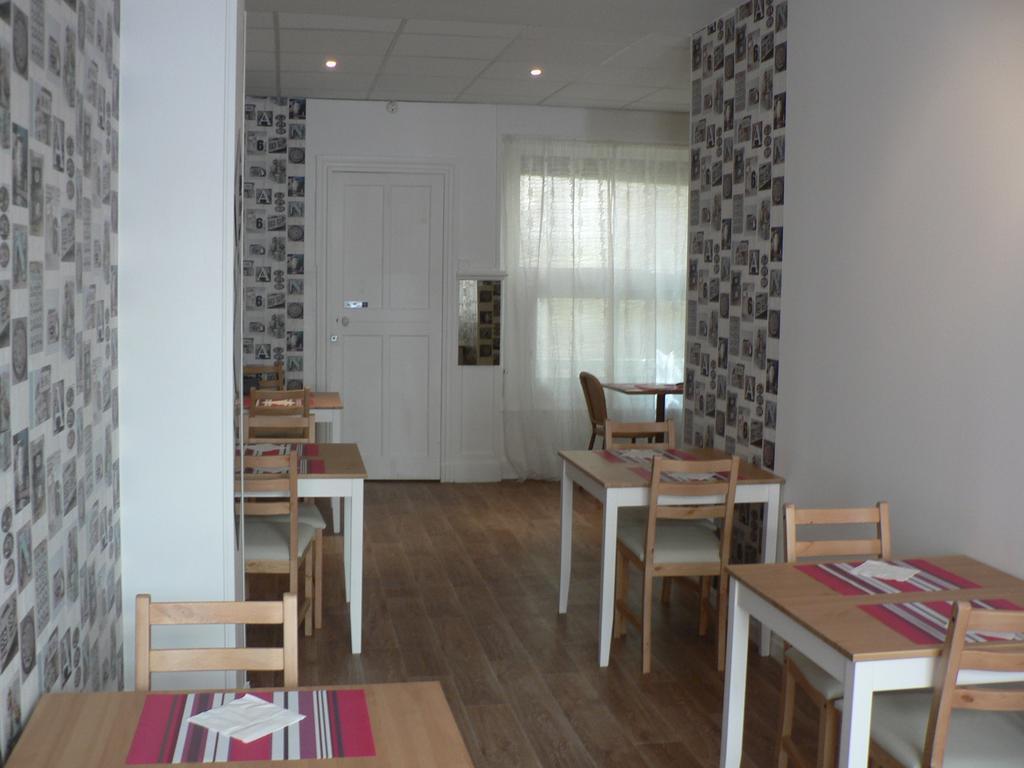 Les Alizés Hotel