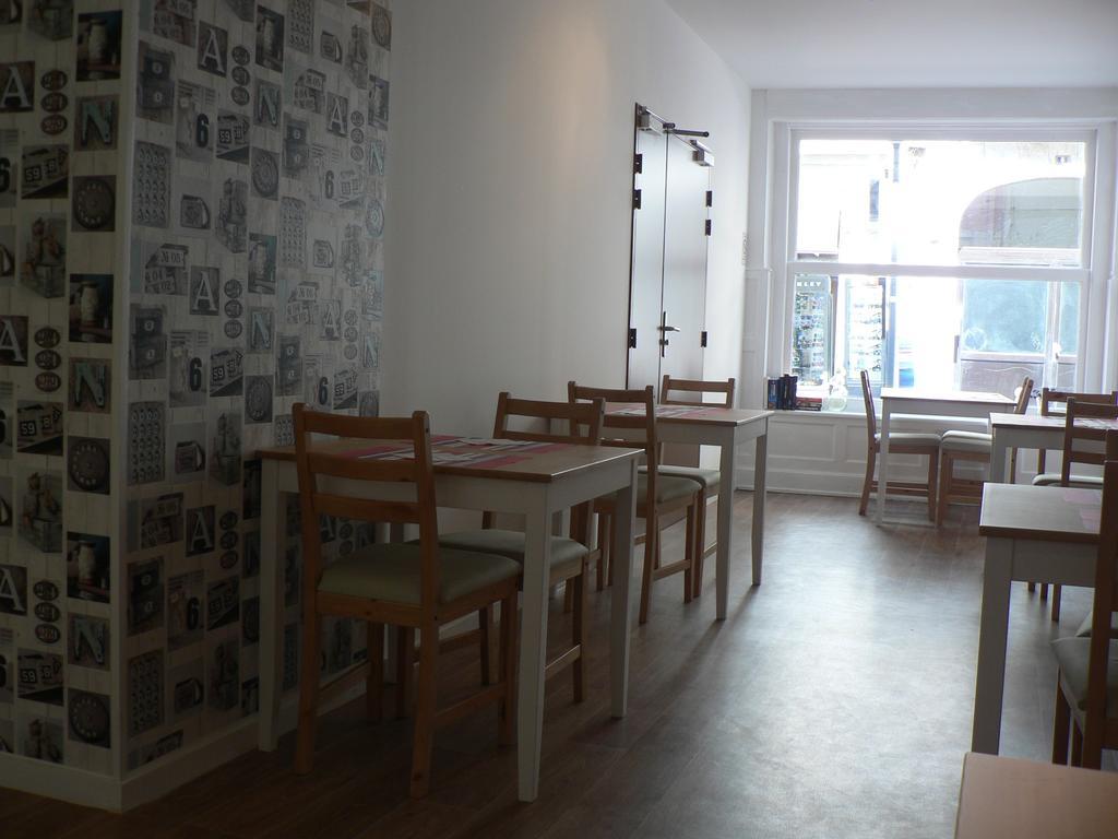Hotel Les Alizés Biarriz
