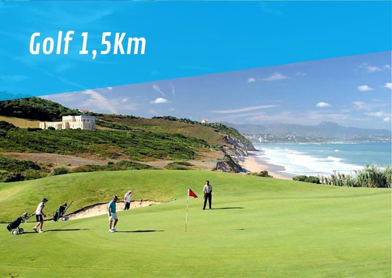 Osuna Handaia Btz Biarritz