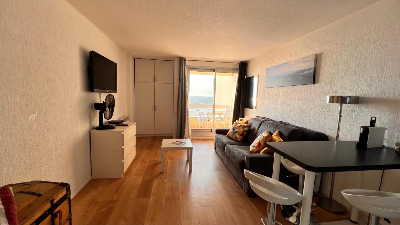 Apartamento L'océan à Perte De Vue, La Grande à Vos Pieds Biarriz