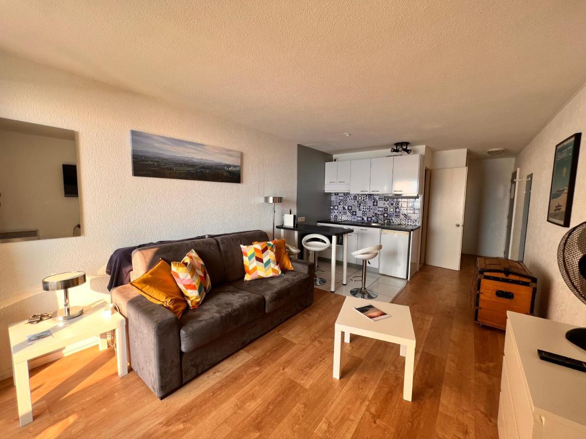 Apartamento L'océan à Perte De Vue, La Grande à Vos Pieds