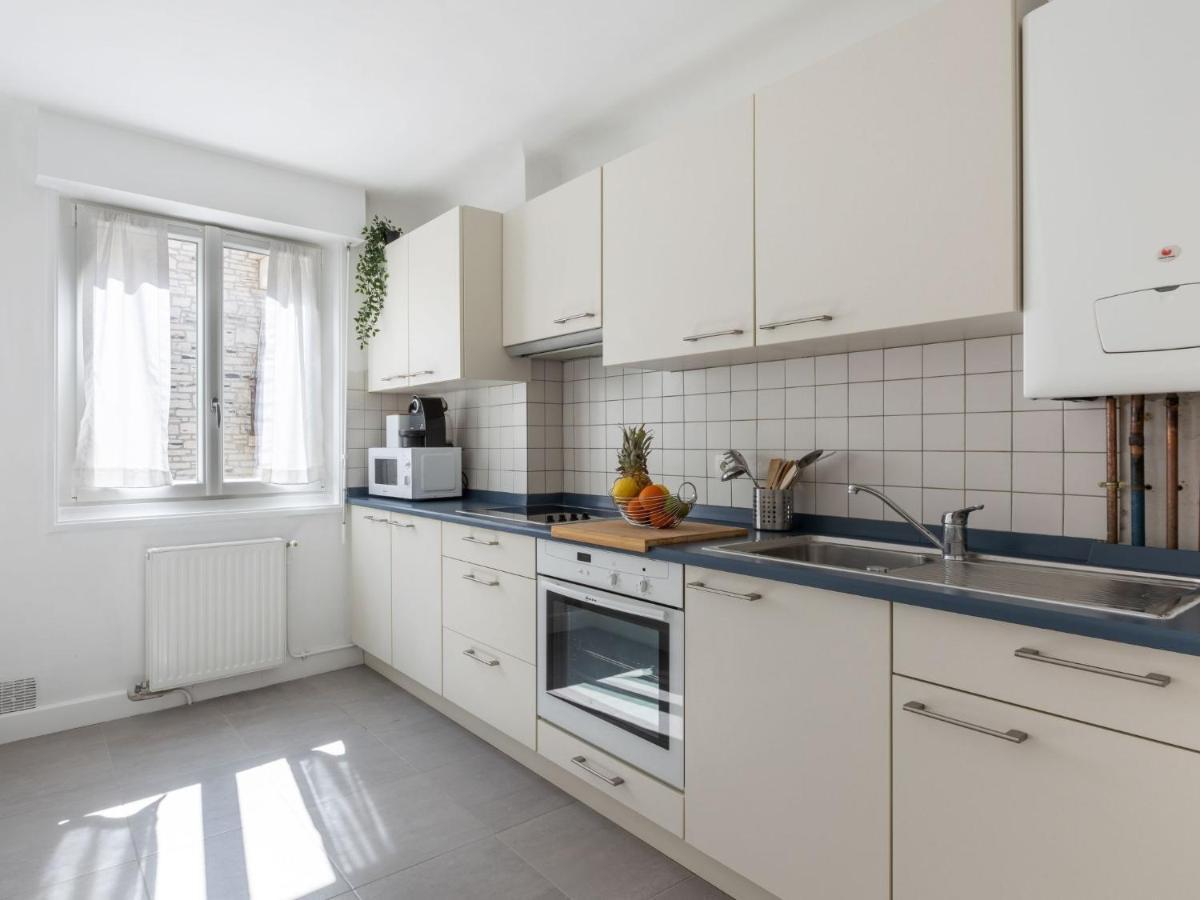 Apartment Charles Floquet By Interhome Biarritz