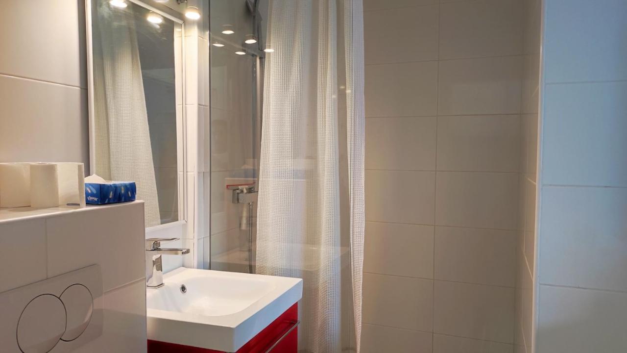 Belle Apartamento