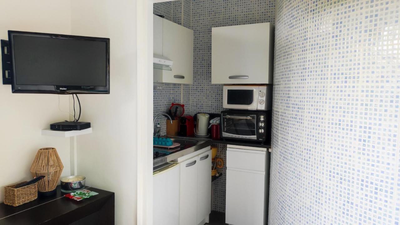 Belle Apartamento