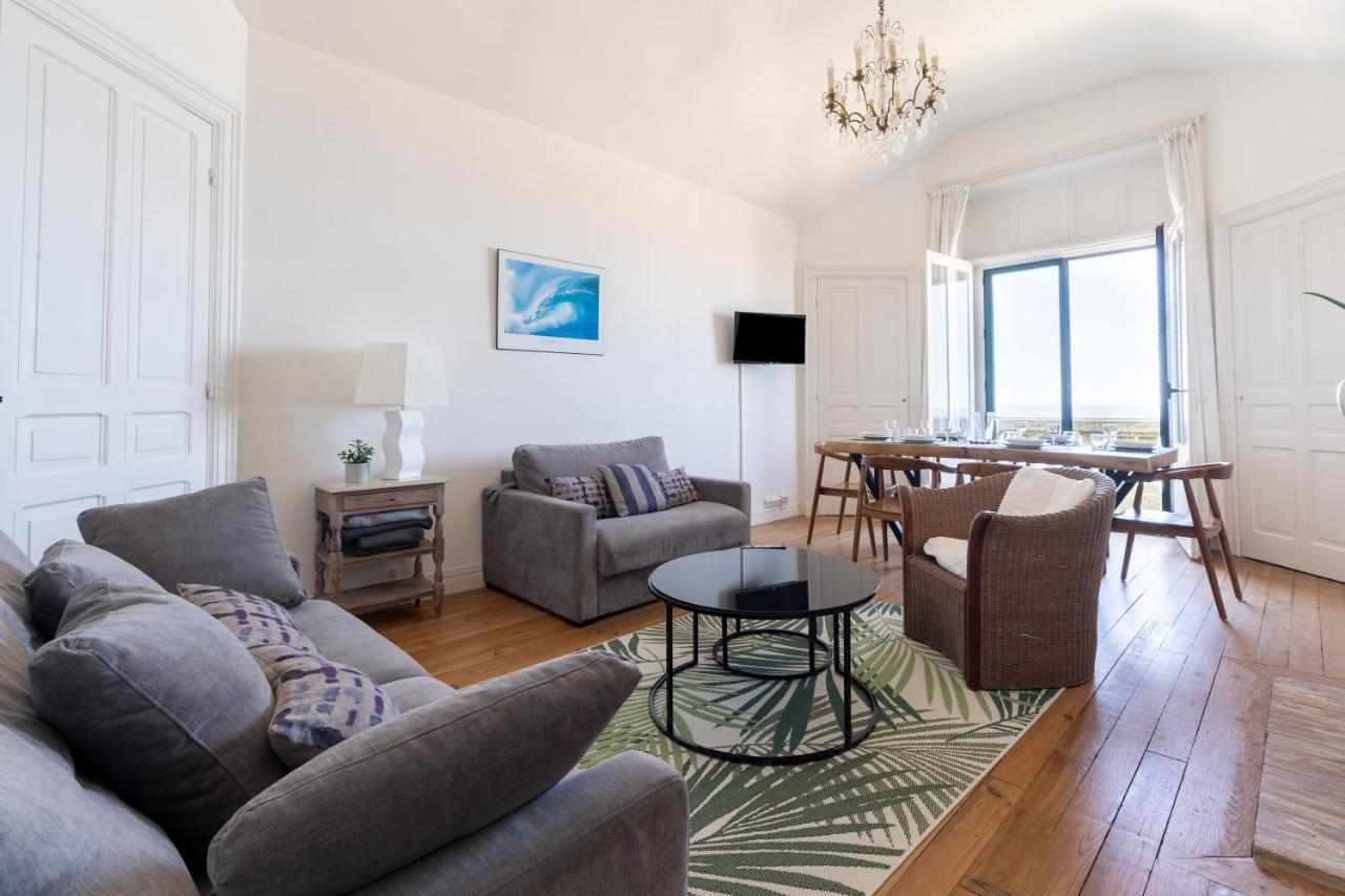 Apartamento Le Edouard Vii