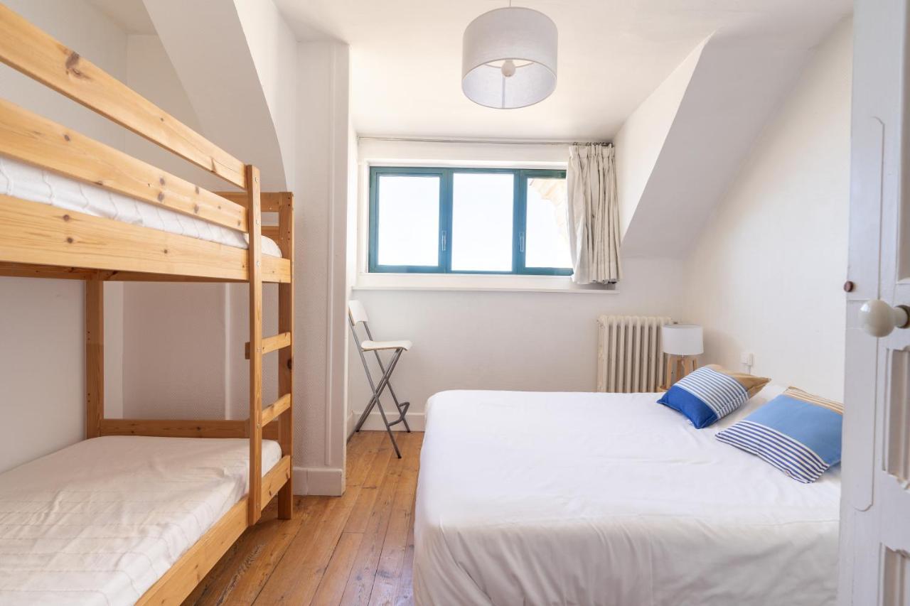 Le Edouard Vii Apartamento *