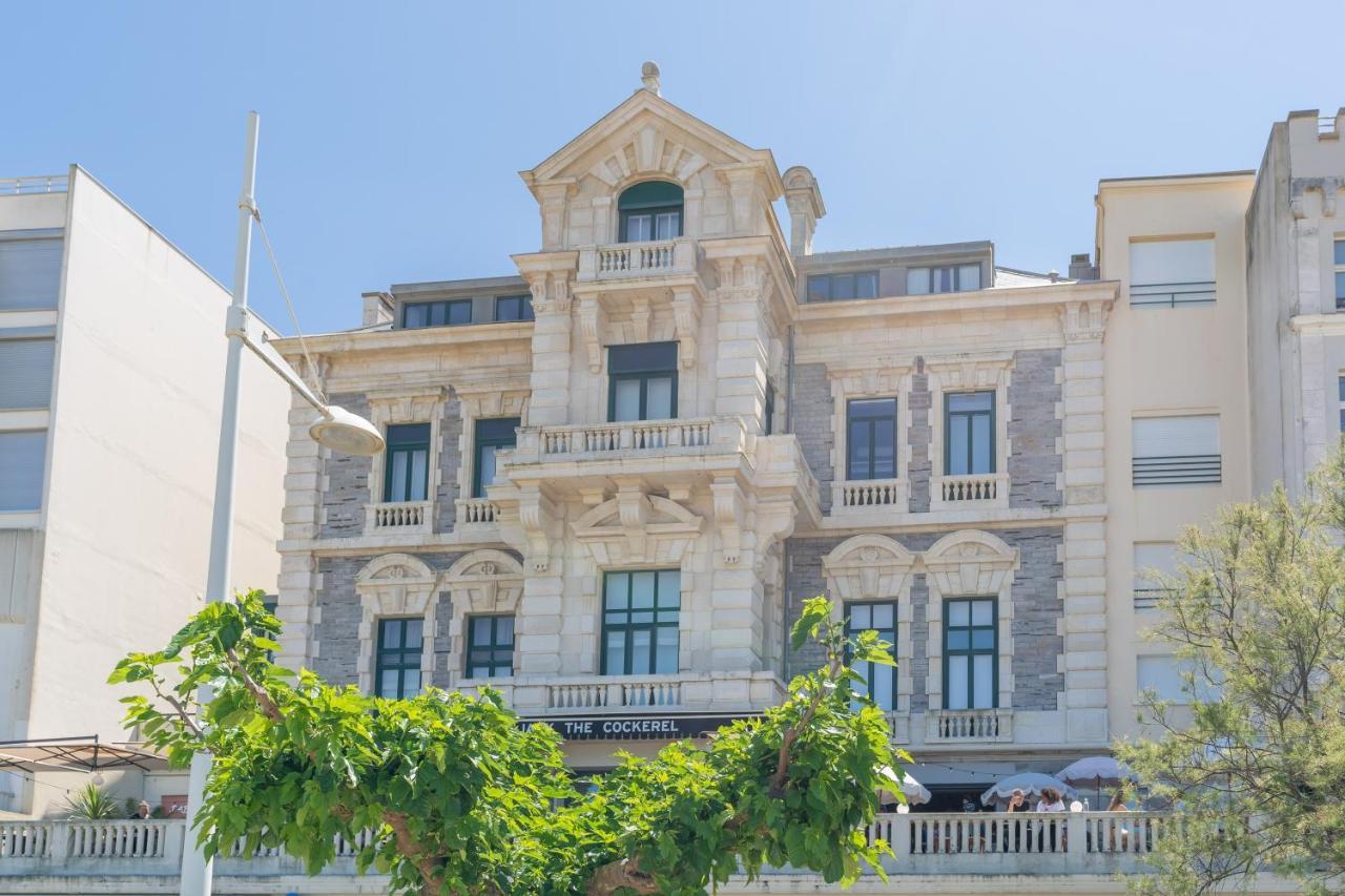 Apartamento Le Edouard Vii *