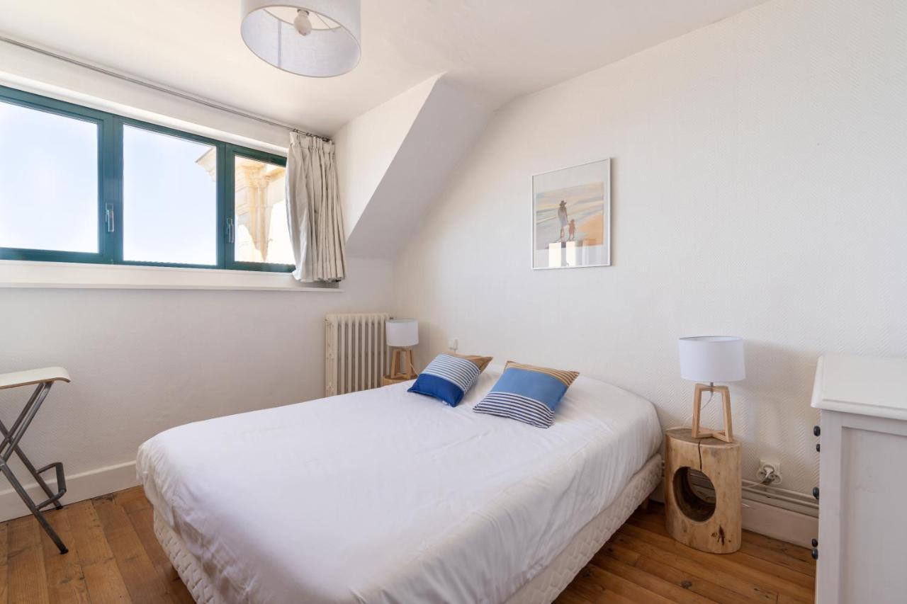 Apartamento Le Edouard Vii Biarriz