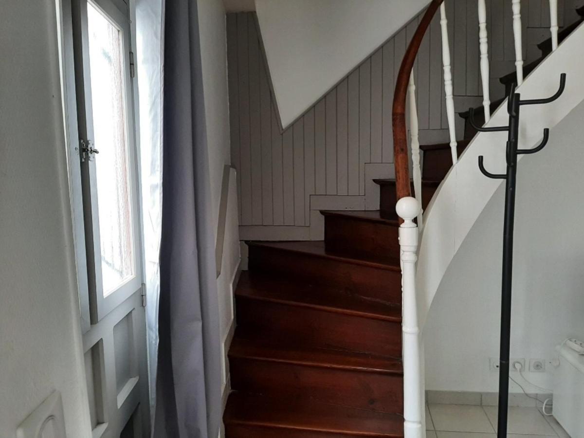 Сasa de vacaciones Maison Biarritz, 3 Pieces, 4 Personnes - Fr-1-239-681 *