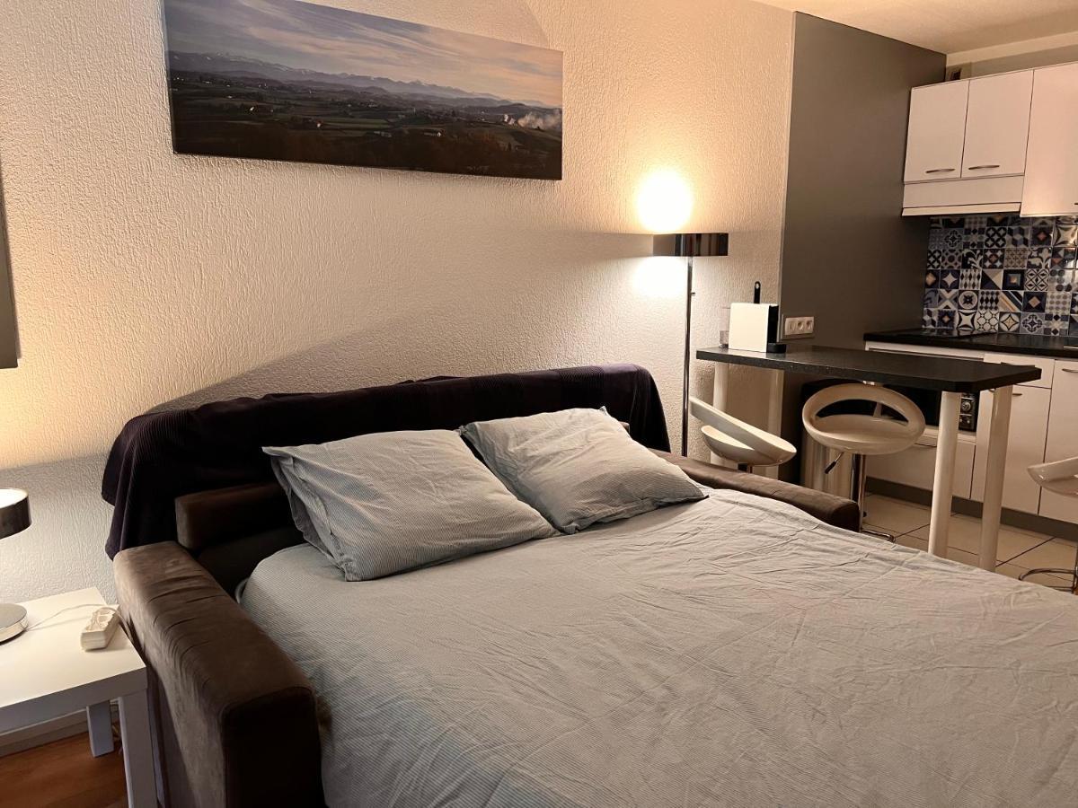 Apartamento L'océan à Perte De Vue, La Grande à Vos Pieds *