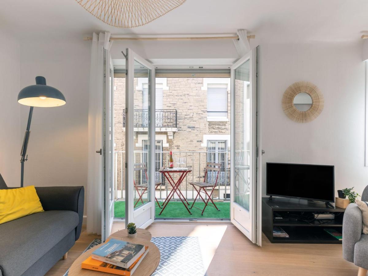 Charles Floquet By Interhome *
