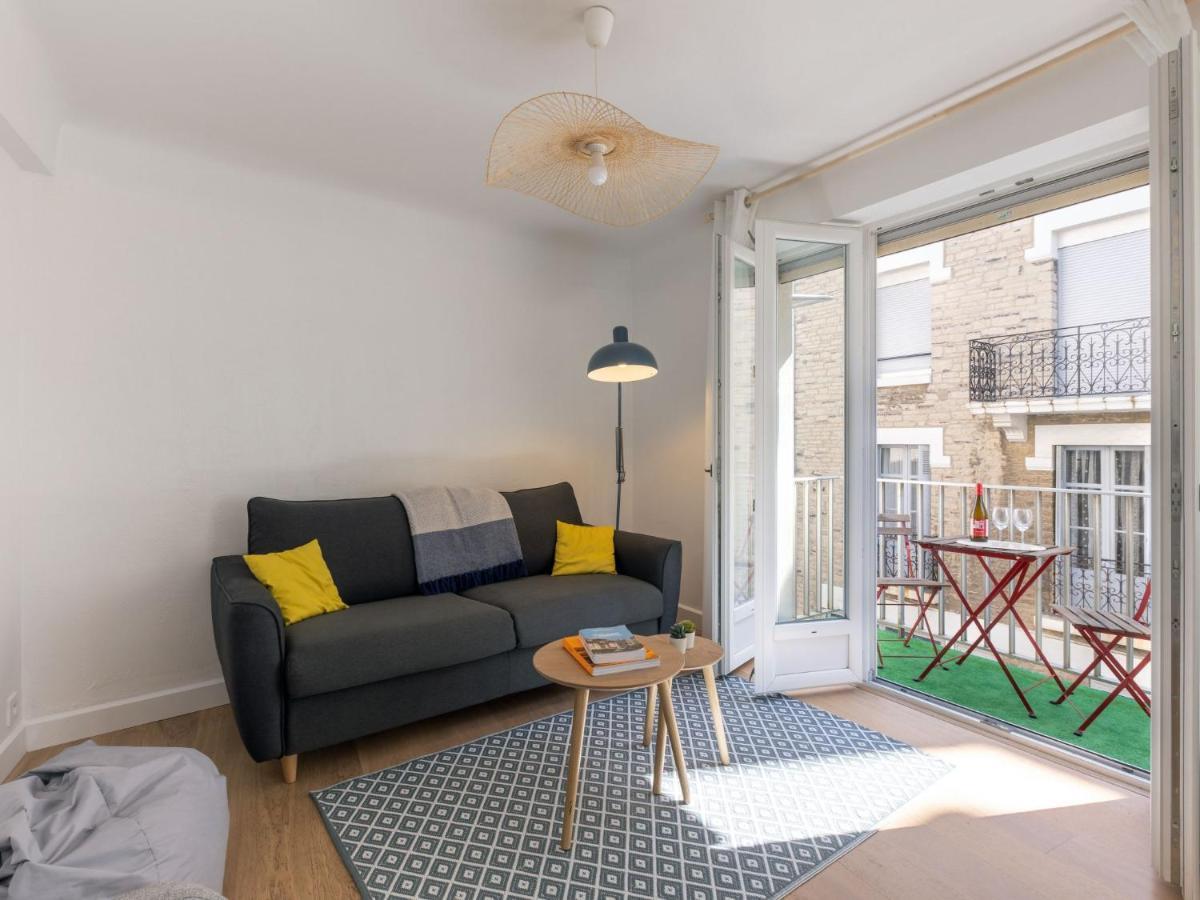 Charles Floquet By Interhome Biarritz