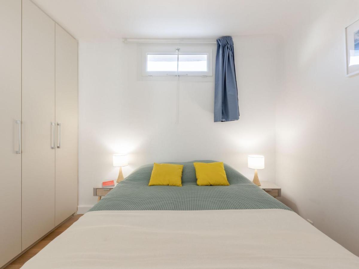 Charles Floquet By Interhome Biarritz