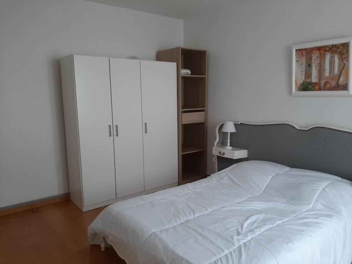 Maison Biarritz, 3 Pieces, 4 Personnes - Fr-1-239-681 *