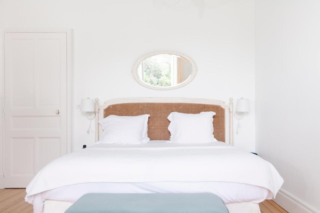 Hotel Chateau Du Clair De Lune - Boutique Luxury 4*