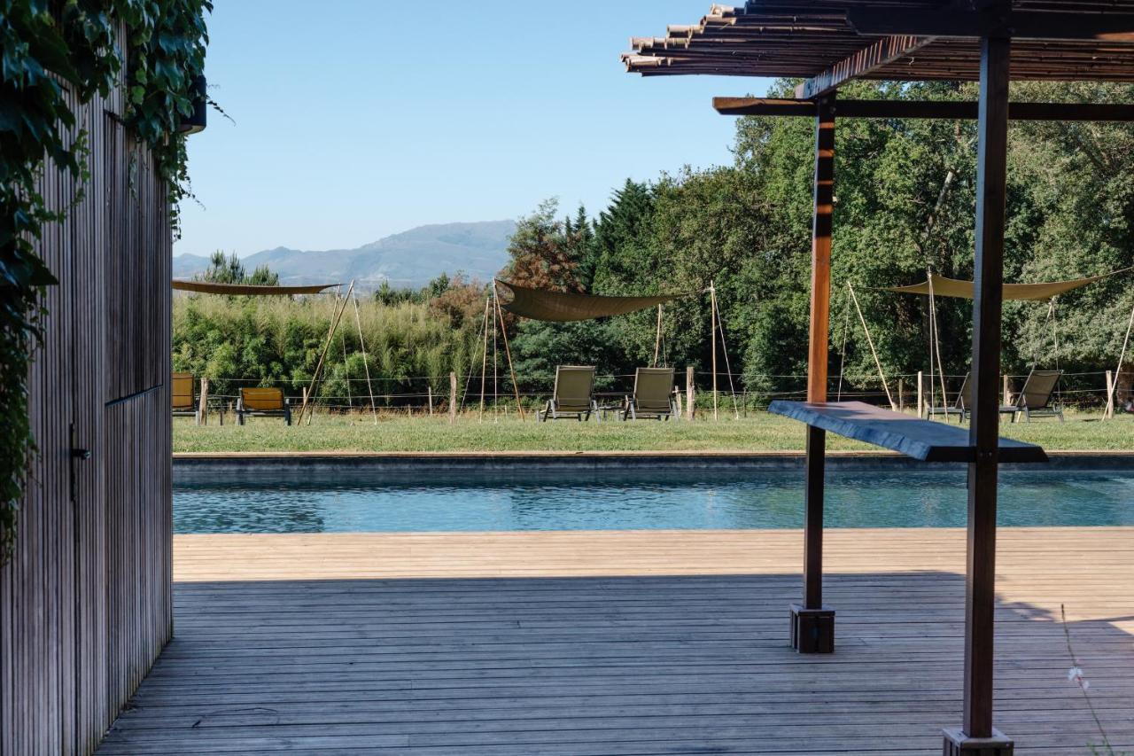 Hotel Chateau Du Clair De Lune - Boutique Luxury
